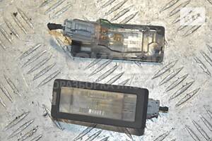 Плафон подсветки номера Renault Modus 2004-2012 8200013577 251772