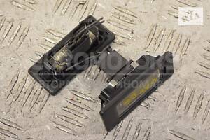 Плафон подсветки номера VW Passat (B6) 2005-2010 8T0943021 262938