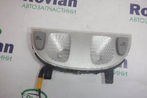 Плафон потолка Hyundai SANTA FE 2 2006-2012 (Хюндай Санта Фе), БУ-247167