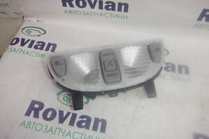 Плафон потолка Hyundai SANTA FE 2 2006-2012 (Хюндай Санта Фе), БУ-247666