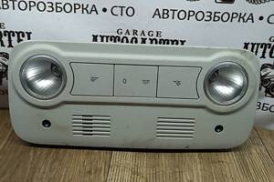 Плафон потолка VW EOS 2006-2015 1q0947105d