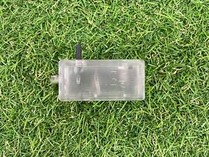 Плафон салона BMW 3-series E46 M43B18 1998 (б/у)