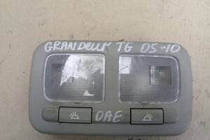 Плафон салона Hyundai Grandeur 05-11 TG 3.3 G6DB 2005 задн. (б/у)