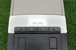 Плафон салона Mitsubishi Outlander GM4W 2.50 2022 (б/у)