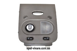 Плафон салона перед Opel Movano 3 2010- 264300010R