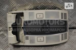 Плафон салона передний Audi A6 (C6) 2004-2011 4F0947135F 151172