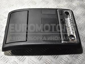 Плафон салона передний BMW X5 (E53) 2000-2007 51448258057 339333