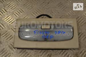 Плафон салона передний Ford Fiesta 2008 8A6113733AAW 156296