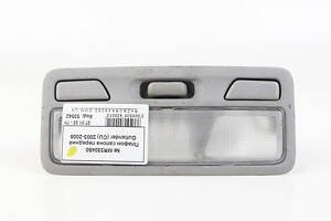 Плафон салона передний Mitsubishi Outlander (CU) 2003-2008 MR330450