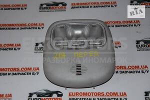 Плафон салона передний Peugeot 207 2006-2013 9648338577 58436