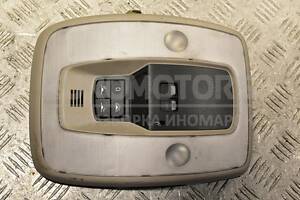 Плафон салона передний Volvo V50 2004-2012 30721050 289742