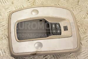 Плафон салона передний Volvo V50 2004-2012 39860844 322512