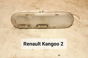 Плафон салона Renault Kangoo 2