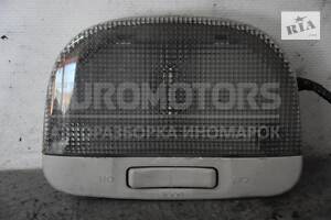 Плафон салона средний Subaru Forester 2008-2012 84601AG040ME 9268