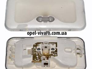 Плафон салона зад Opel Movano 3 2010- 264306877R 4421617