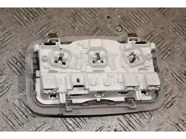 Плафон салона задний Citroen C4 Picasso 2014-2018 96781443BJ 392508 - Фото 2
