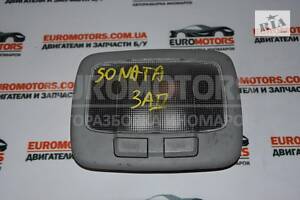 Плафон салона задний Hyundai Sonata (V) 2004-2009 928503K0 56377