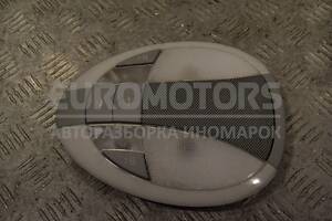 Плафон салона задний Mercedes E-class (W211) 2002-2009 A211820660