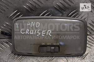 Плафон салона задний Toyota Land Cruiser Prado (120) 2002-2009 81