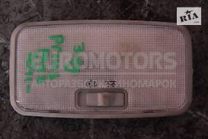 Плафон салона задний Toyota Prius Plus (ZVW40/41) 2011 92065