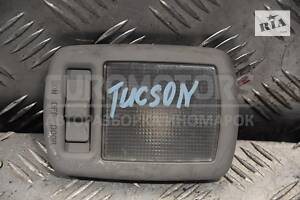 Плафон салона задний в багажник Hyundai Tucson 2004-2009 926202E0