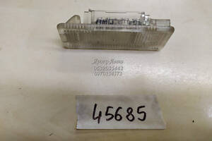 Плафон салонный BMW 5-серия E39 1995-2003 000045685