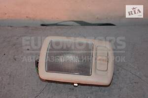 Плафон салонный задний Hyundai Getz 2002-2010 928002D0 63077