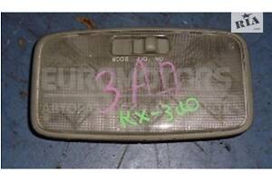 Плафон салонный задний Lexus RX 2003-2009 8124033030B0 35779