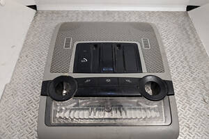 Плафон салона (фонарь) BMW X5 E70 (2010-2013) рестайл, 61319206608