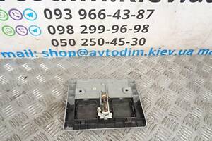 Плафон центральный 34250SN7G01ZC Honda Accord 6 1998–2002