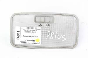 Плафон центральный Toyota Prius (ZVW35) 2009-2015 8124060060B0