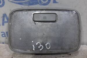 Плафон задний Hyundai I30 GD 1.6 ДИЗЕЛЬ D4FB МКПП 2012 (б/у)