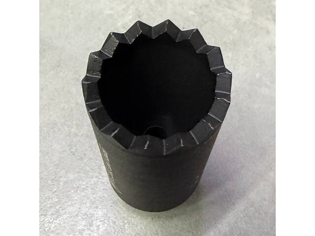 Полум'ягасник БМ3 5.56 / .223, різьба – 1/2'×28, полум'ягасник AR-15 - Фото 3