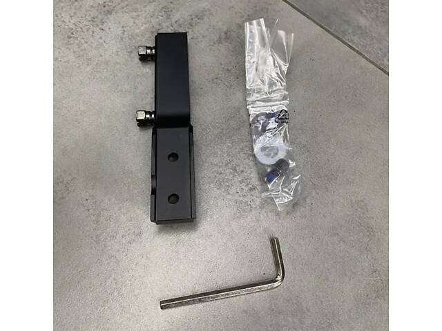 Планка HikMicro Scope Rail system HM-THUNDER-R, крепление для тепловизионного прицела на оружие с Picatinny - Фото 8