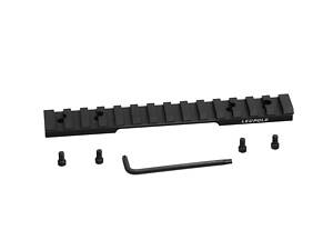 Планка Leupold Backcountry Cross-Slot Browning A-Bolt SA 1-pc Matte