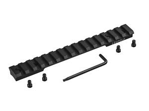 Планка Leupold Backcountry Cross-Slot Browning AB3 LA1-pc Matte