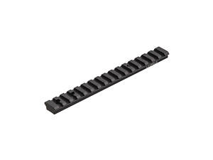 Планка Leupold Backcountry Cross-Slot TIKKA T3/T3x 20-MOA