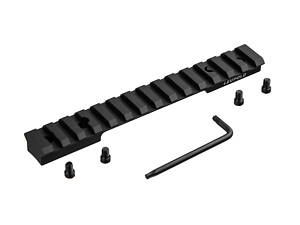 Планка Leupold Backcountry Cross-Slot Winchester XPR SA 1-pc Matte