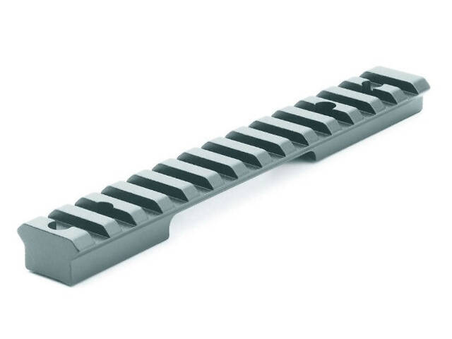 Планка Leupold Mark 4 для Browning A-Bolt LA 20 MOA 1-pc (8-40 Adaptable) - Фото NaN