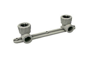 Планка монтажна SANTAN 20х1/2'