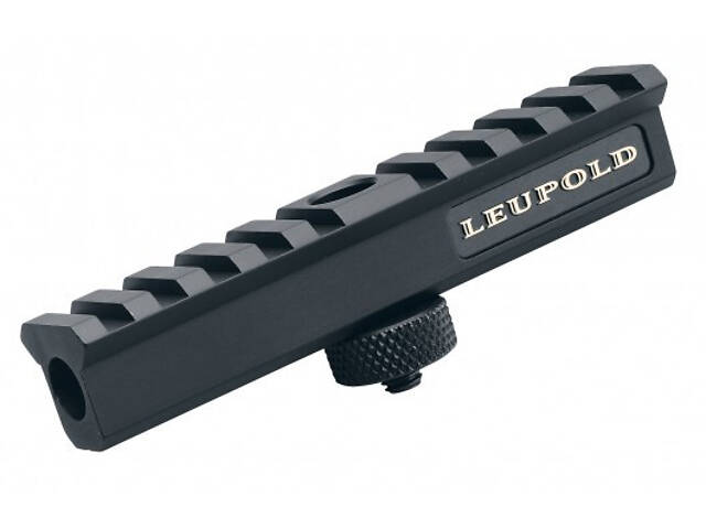 Планка Picatinny Leupold для Mark 4 AR15/M16 - Фото NaN Планка Picatinny Leupold для Mark 4 AR15/M16 - Фото NaN