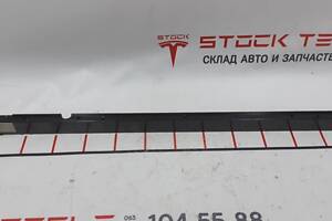 Планка прижимная основной батареи Tesla model X S REST 1014153-9UR-11