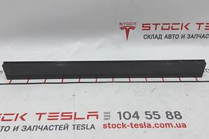 Планка притискна основної батареї подвійна Tesla model X S REST 1014153-DD