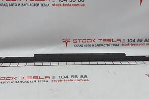 Планка прижимная основной батареи Tesla model X S REST 1014153-2M-14