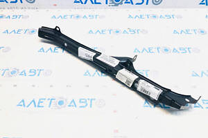 Планка замка капота Lexus RX350 RX450h 10-15 новый OEM оригинал