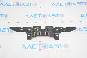 Планка замка капота Mazda CX-5 17-24