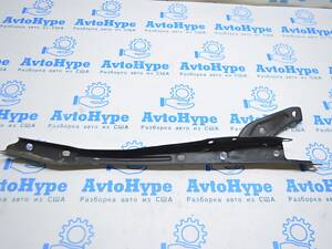 Планка замка капота Toyota Camry v50 12-14 usa\euro 53208-06080