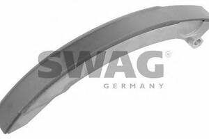 Планка заспокоювача SWAG 10091900 на MERCEDES-BENZ 190 седан (W201)