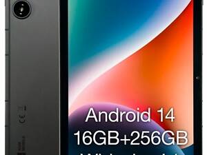 Планшет AGM Pad P2 8/256Gb Зеленый (1649)