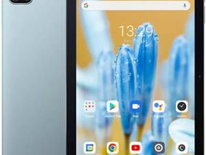 Планшет Blackview Oscal Pad 70 4/64GB Wi-Fi Misty Blue (1600)